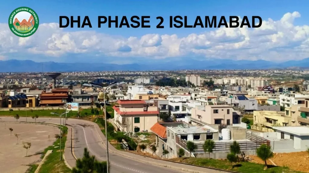 10 Marla  – Residential Plot  – Islamabad